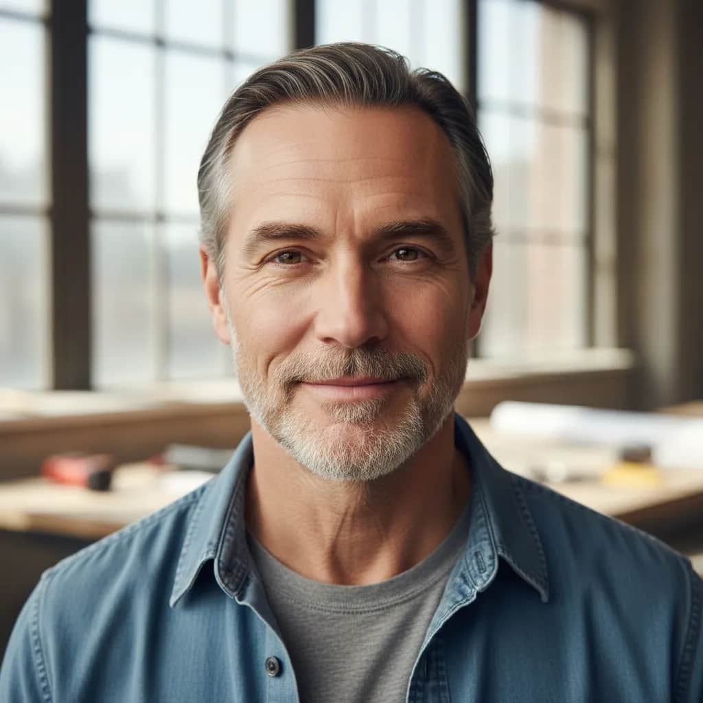 Autor Marek Szczepański