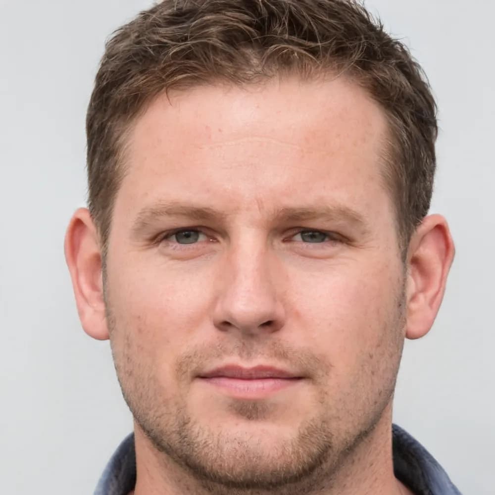 Autor Eryk Gawlik