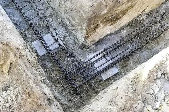 Ile drutu na fundament: jak uniknąć błędów w obliczeniach?