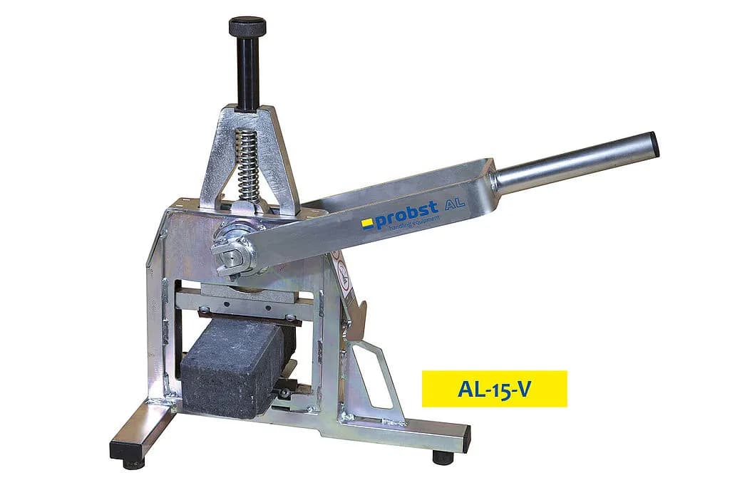 Jak zrobić gilotynę do kostki brukowej - proste kroki i porady