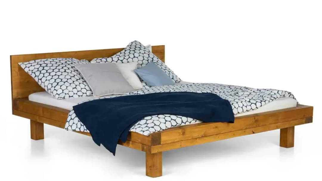 Jak zrobić łóżko z płyty OSB - krok po kroku, uniknij błędów w budowie