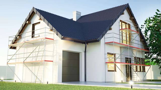 Co na elewację zewnętrzną? Najlepsze materiały i ich koszty