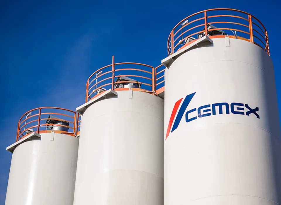 Cement i beton to nie to samo – poznaj kluczowe różnice