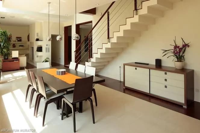 Jak zrobić schody na małej powierzchni - praktyczne rozwiązania i pomysły