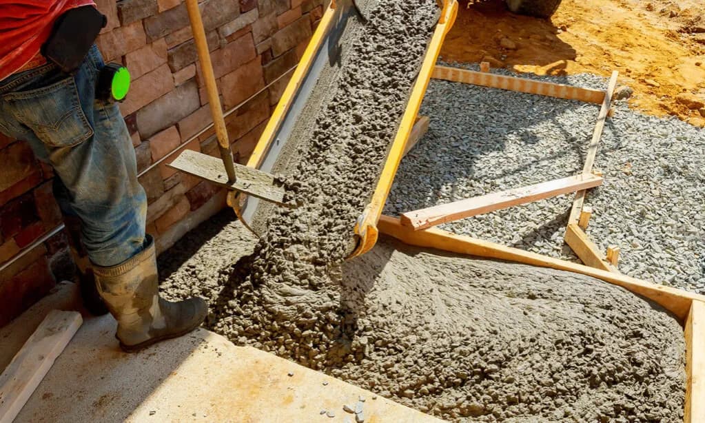 Jak zrobić cement w domu - proste kroki i niezbędne materiały