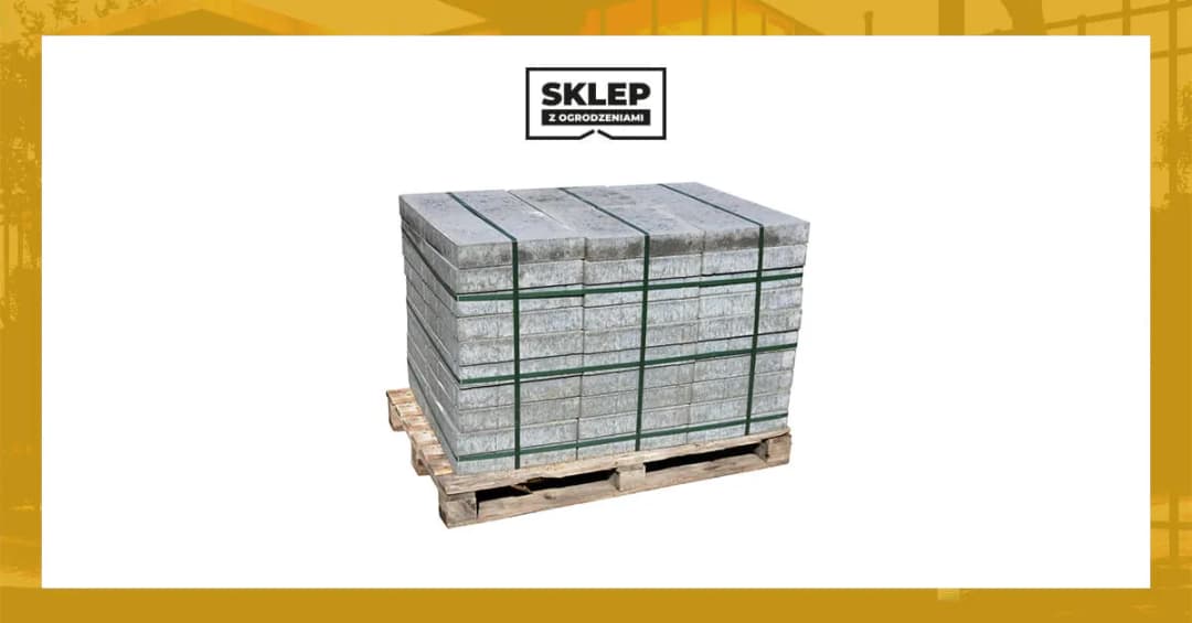 Ile waży jedna kostka brukowa? Poznaj różnice i zastosowania