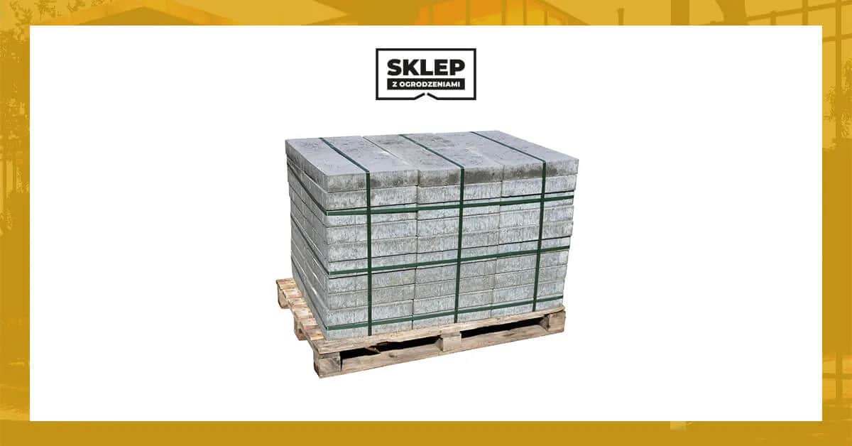 Ile waży jedna kostka brukowa? Poznaj różnice i zastosowania