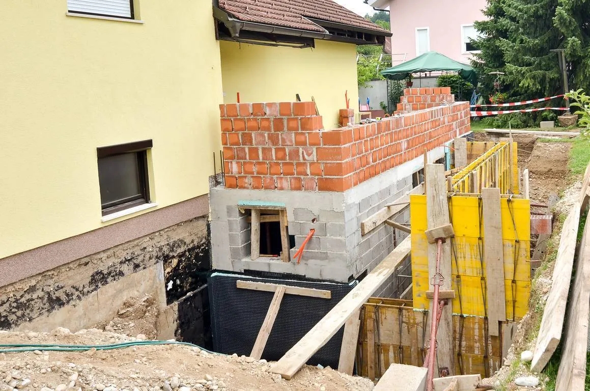 Jak wykonać fundament: krok po kroku bez najczęstszych błędów