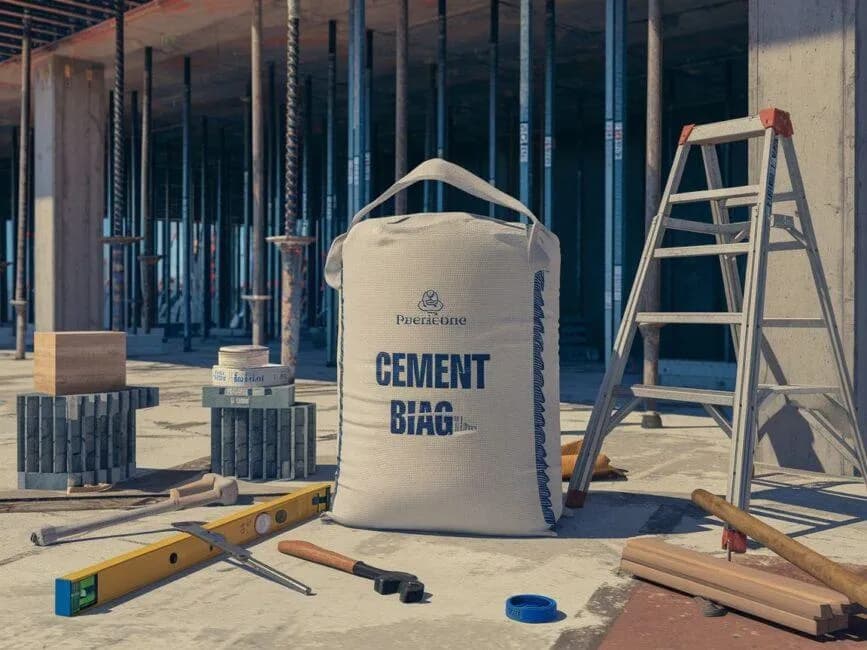 Jak długo można przechowywać cement, aby nie stracił jakości?