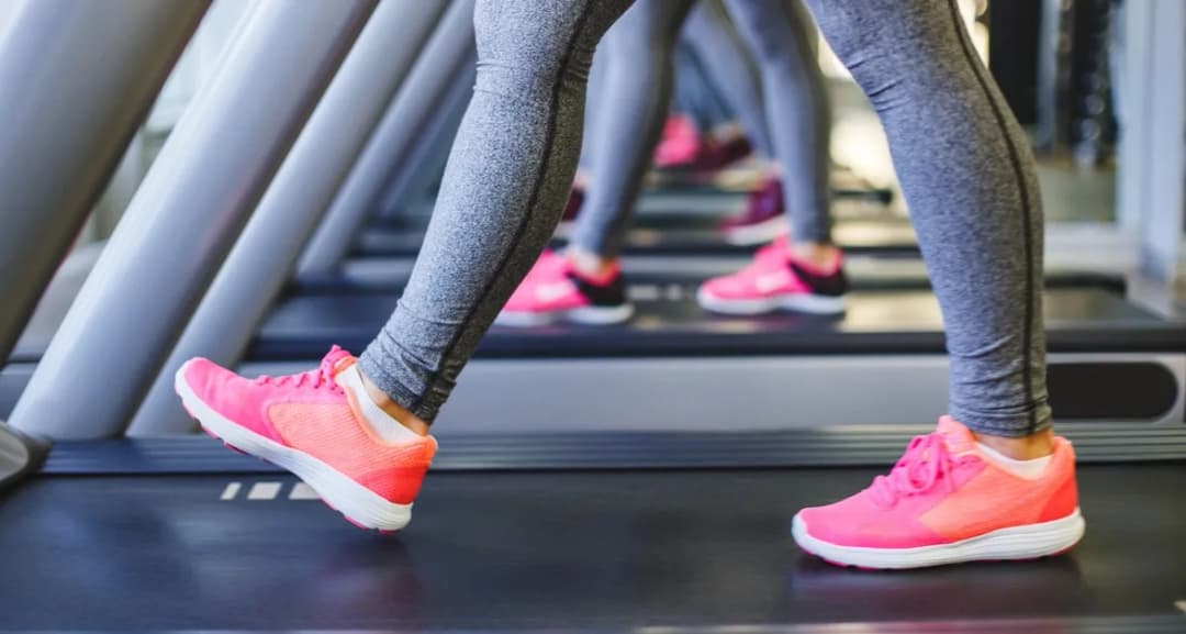 Schody czy bieżnia - co wybrać dla lepszej kondycji i zdrowia?