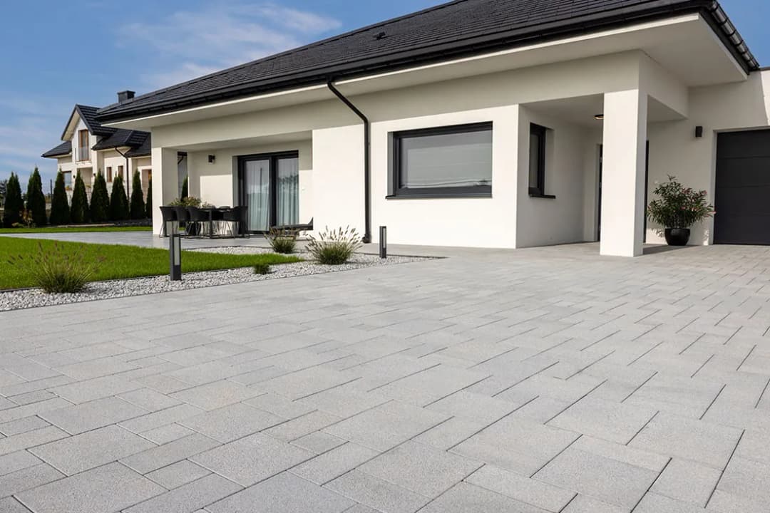 Jak układać kostkę brukową Visio, aby uniknąć najczęstszych błędów